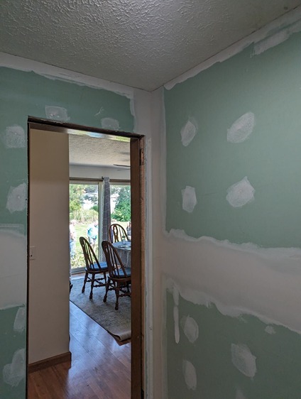 Gallery Image : Drywall Specialist LLC 